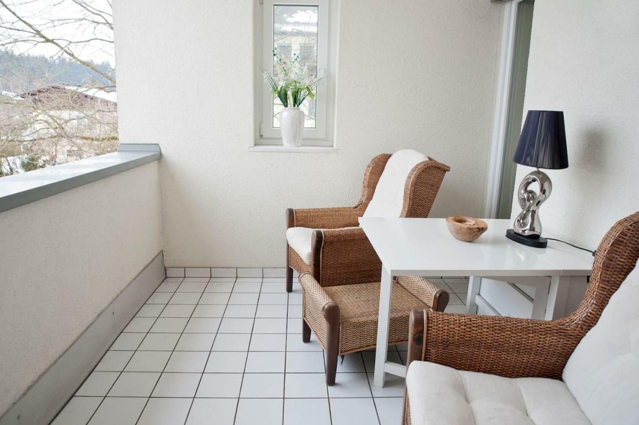 Grosszugige Wohnung Ruhig & Zentral 100M2 By Seebnb Velden am Wörthersee Εξωτερικό φωτογραφία